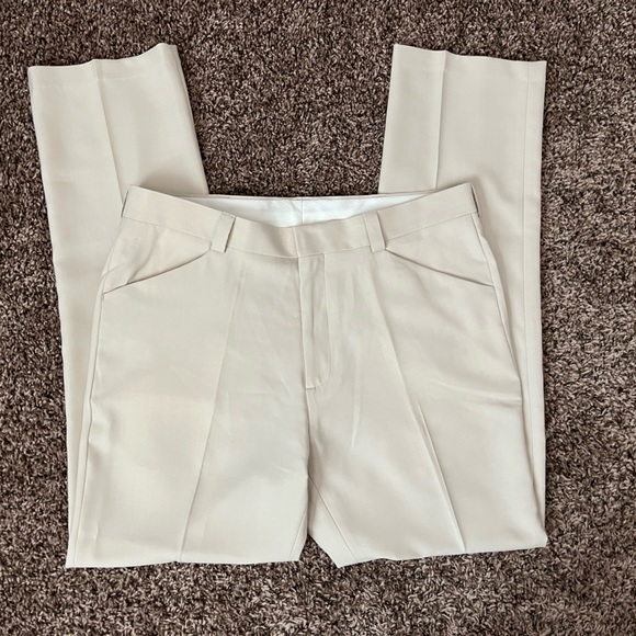 Kenneth Cole Reaction 34 x 32 men’s pants - Picture 1 of 4